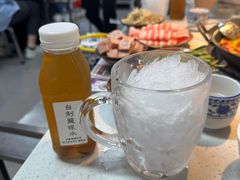 -芈重山老火锅(广州首店)