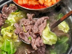 -耍盆友·重庆江湖菜(百子湾店)