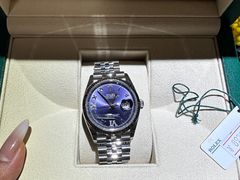 -亨得利钟表商店