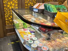 -功德林(南京西路店)