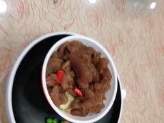 -丈母娘的饭局•新金陵菜(牛首山店)