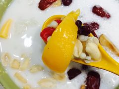 -溢仙茶(中防万宝城店)