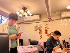 -玲珑餐厅(陕西南路店)