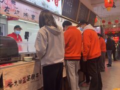 -扬二春炒饭(国庆路总店)