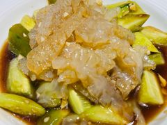 -串门海鲜烧烤(五四广场店)