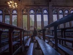 -舒家湾天主教堂