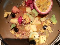 -芭莉与彩虹西餐厅(成都合生汇店)