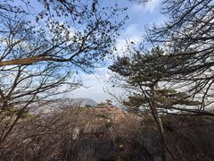 -妙峰山风景名胜区