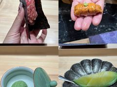 -荣一代目OMAKASE板前料理