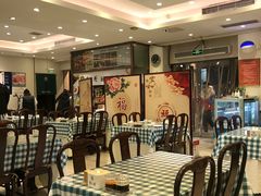 大堂-紫光园(劲松店)