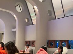 大堂-La Terre乐田(万象城店)