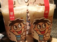 -奈雪的茶(湖滨银泰in77C区PRO店)