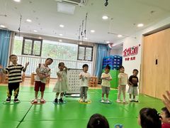 -全优加早教托育园(广百新一城店)