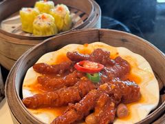 -厦门艾美酒店·新食谱西餐厅