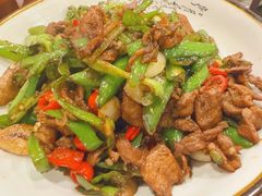 -湖南人家湘菜馆(镇江路店)