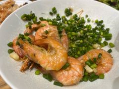 -龚兴城鱼羊吉·小亮蒸虾·武汉地标美食(苗栗路店)