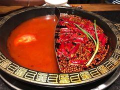 -纸盐河码头火锅(十八梯店)