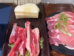 -酒亦食肆·烤肉居酒(大悦城店)