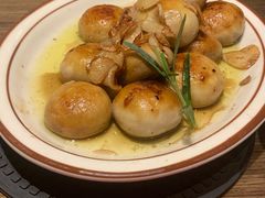 -ZAFFERANO西班牙海鲜饭(上海首店)