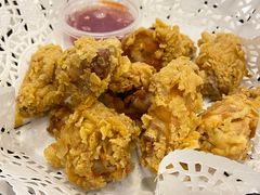 -漫麦韩国美食广祥店