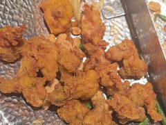 -小鱼小牛·鱼牛干锅·脆鱼火锅(世欧广场店)