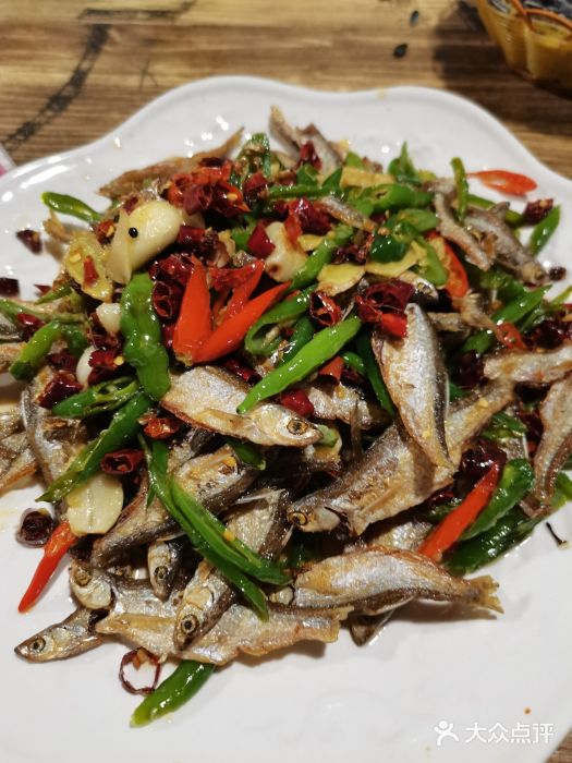 小渔村兄弟烧烤(水岸国际花城店)图片