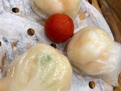 -点都德(龙之梦店)