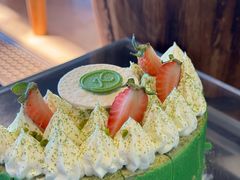 -济南凯宾斯基酒店-THE VIEW云景全日制餐厅