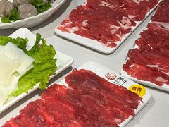 -焯牛潮汕牛肉火锅(云峰街创始店)