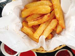 -Lets burger非常汉堡·环球风味(蓝色港湾店)