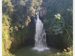 -叠水河瀑布