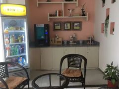 -百时快捷酒店(武汉江滩南京路店)