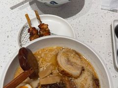 -味千拉面(双井店)