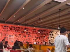 -大师兄·手工面·西北菜(美的悦然广场店)