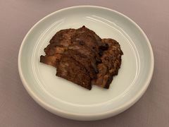 五香牛肉-玖味(老工人西路店)