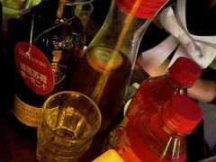 -苏荷酒吧(九街店)