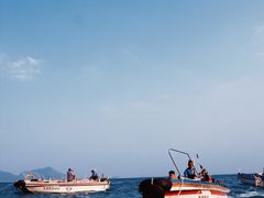 -西涌国际滨海旅游区