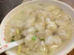 -小姜锅贴(凤凰街店)