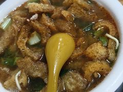 -祁家面馆(大香炉店)