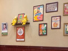 -曼谷食堂·泰国家庭料理(丹桂路店)