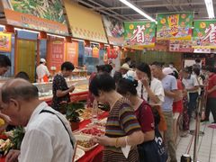 -大润发(王庄店)