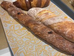 -OUR Bakery(中海环宇荟店)