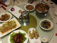 -北平小馆·烤鸭·家常菜(磨房北里店)