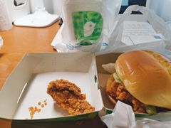 -德克士(三门路店)