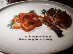 京华牡丹烤鸭-京华烟云·北京烤鸭(领展购物广场·中关村店)