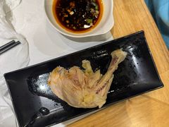 -鸡汤过桥·过桥米线