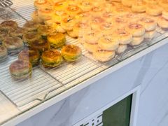 -栗酥饼(南长街店)