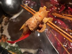 -袁记串串香(梁家巷店)