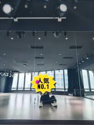 -OCEAN DANCE高空舞蹈室