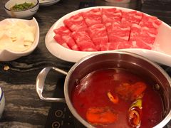-云中捞高空旋转餐厅(商茂世纪广场店)